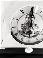 Tischuhr Pierre Cardin in Kristall PCSV1 - PCSV1